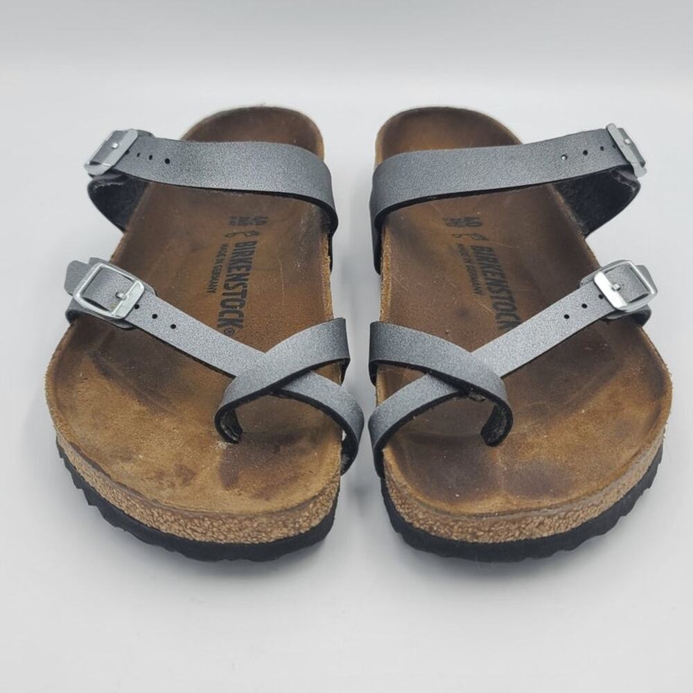 Birkenstock Mayari Sandal Size 40 9 9.5 Us